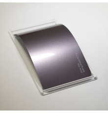 TPU Sunshine Purple Fire PPF