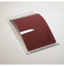 TPU Morganite Pink Fire PPF