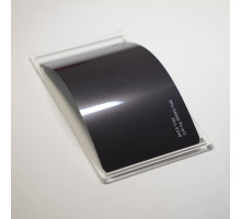 TPU Galaxy Purple Fire PPF