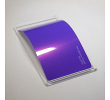 TPU Explosion Purple Fire PPF