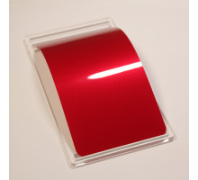 TPU Soul Red Fire PPF