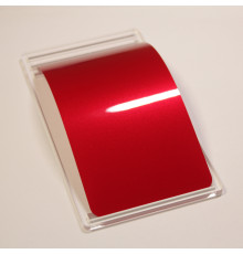 TPU Soul Red Fire PPF