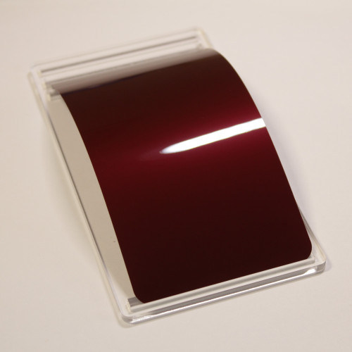 TPU Liquid metal Dragon Blood Fire PPF