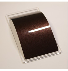 TPU Peach Rosewood Fire PPF