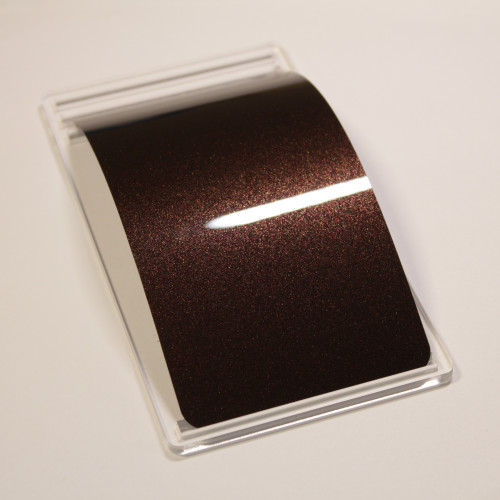 TPU Peach Rosewood Fire PPF