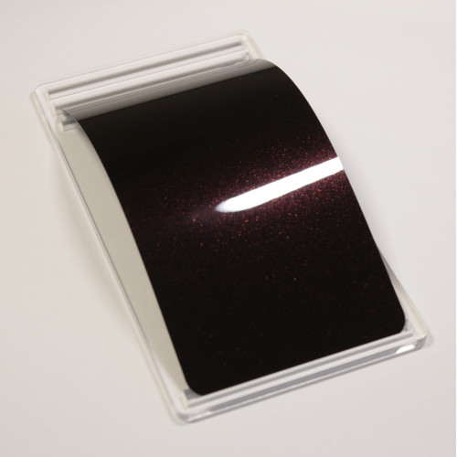 TPU Deep Agate Fire PPF