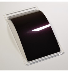 TPU Starry Sky Black Charm Red Fire PPF