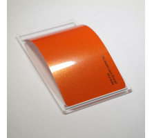 TPU Xiaomi Lava Orange Fire PPF