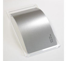 TPU Gt Silver Fire PPF