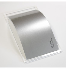 TPU Gt Silver Fire PPF