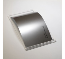 TPU Flowing Star Silver Fire PPF