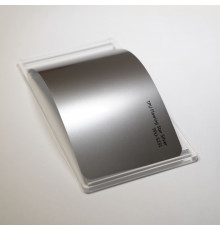 TPU Flowing Star Silver Fire PPF