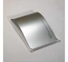 TPU Paint Liquid Metal Titanium Silver Fire PPF