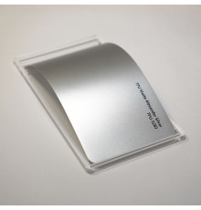 TPU Matte Alexander Silver Fire PPF