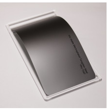 TPU Matte Electroplated Tungsten Steel Fire PPF