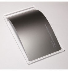 TPU Satin liquid Metal Silver Fire PPF