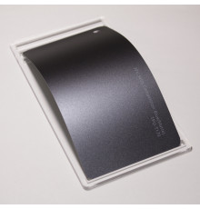 TPU Satin Competition Blue Fire PPF