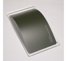 TPU Satin Army Green Fire PPF