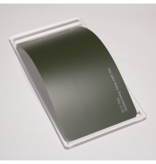 TPU Satin Army Green Fire PPF