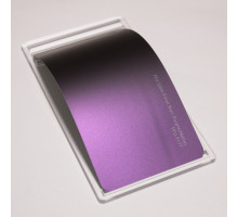 TPU Satin Pinot Noir Purple Fire PPF