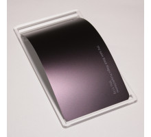 TPU Satin Black Magic Purple Fire PPF