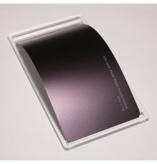 TPU Satin Black Magic Purple Fire PPF