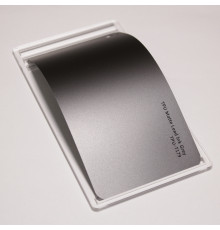 TPU Matte Lead Ink Grey Fire PPF