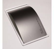 TPU Satin Meteorite Ash Fire PPF