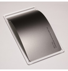 TPU Satin Meteorite Ash Fire PPF