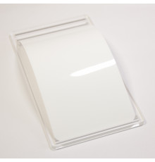 TPU High Elegant White Fire PPF