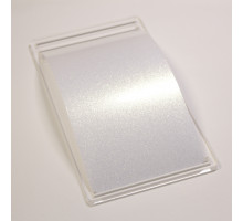 TPU Gold Diamond Fire PPF