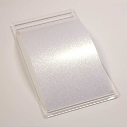 TPU Gold Diamond Fire PPF