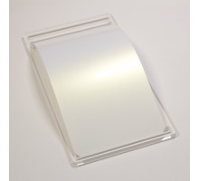 TPU White Gold Fire PPF