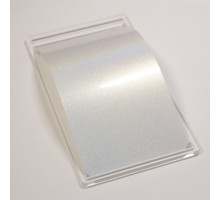 TPU Laser White Fire PPF