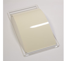 TPU Pepper White Fire PPF