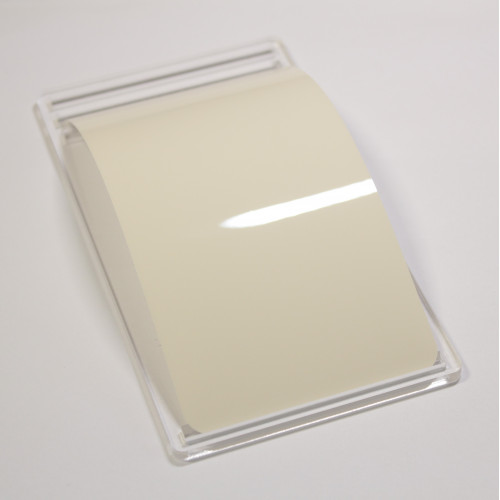 TPU Pepper White Fire PPF