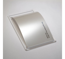 TPU Liquid Metal Mousse White Fire PPF