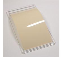 TPU Sahara Yellow Fire PPF