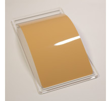 TPU Desert Storm (Mercedes) Fire PPF