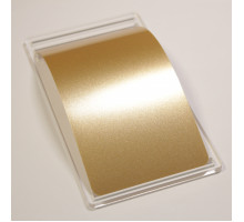 TPU Bmw Milan Gold Fire PPF