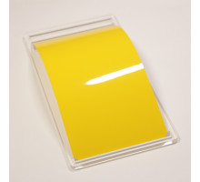 TPU Signal Yellow Fire PPF
