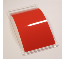 TPU Lava Orange Fire PPF