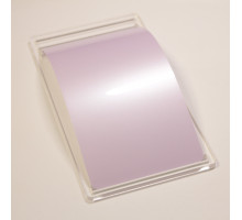 TPU Metallic Paint Star Violet Fire PPF