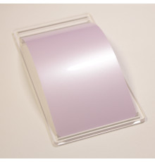 TPU Metallic Paint Star Violet Fire PPF