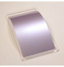 TPU Silver Magic Purple Fire PPF