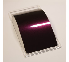 TPU Super Bright Black Purple Fire PPF