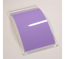 TPU Lavender Purple Fire PPF
