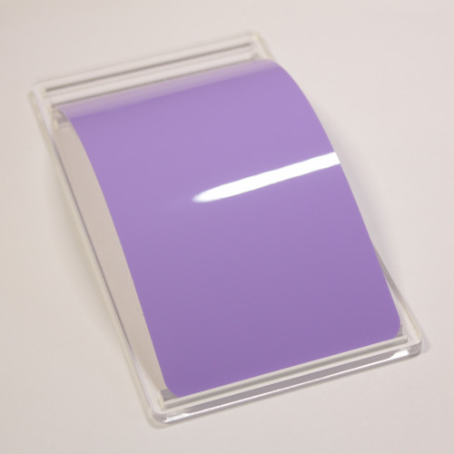 TPU Lavender Purple Fire PPF