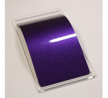 TPU Marley Purple Fire PPF