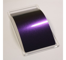 TPU Gt Violet Fire PPF